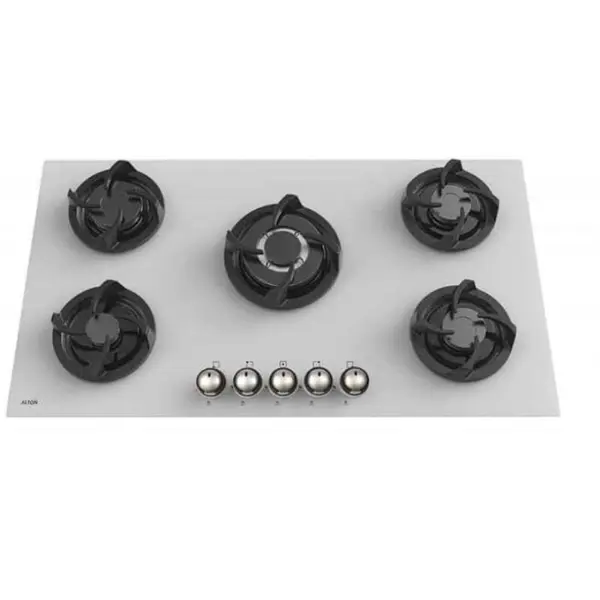 گاز شیشه ای التون مدل G507 P - 3