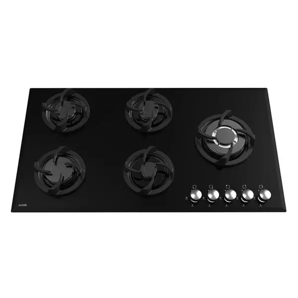 اجاق گاز توکار آلتون مدل G508 D - 5