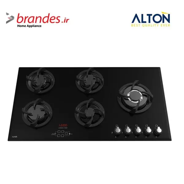 اجاق گاز توکار آلتون مدل G508 D