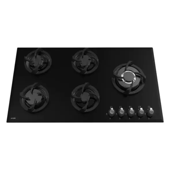 اجاق گاز توکار آلتون مدل G508 D - 3