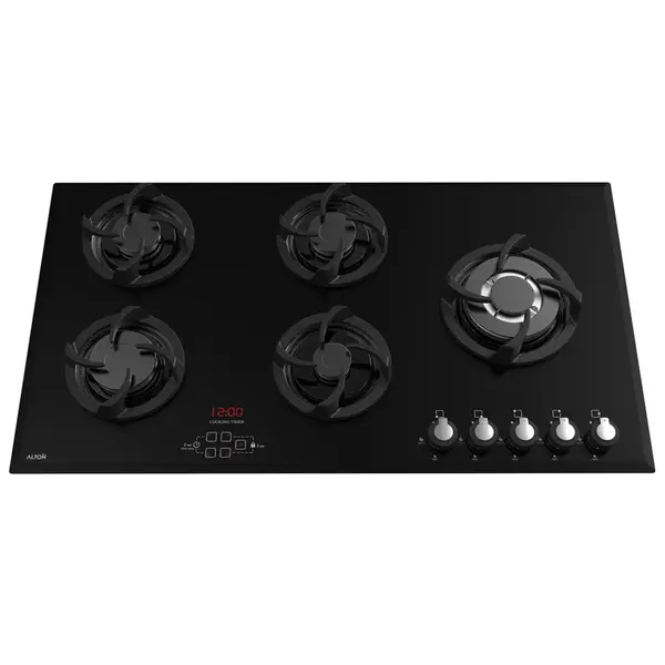 اجاق گاز توکار آلتون مدل G508 D - 2