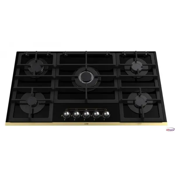اجاق گاز توکار آلتون مدل G514 - 4