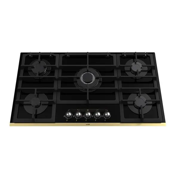 اجاق گاز توکار آلتون مدل G514 - 3