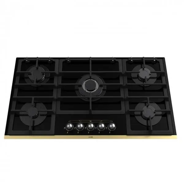 اجاق گاز توکار آلتون مدل G514 - 2