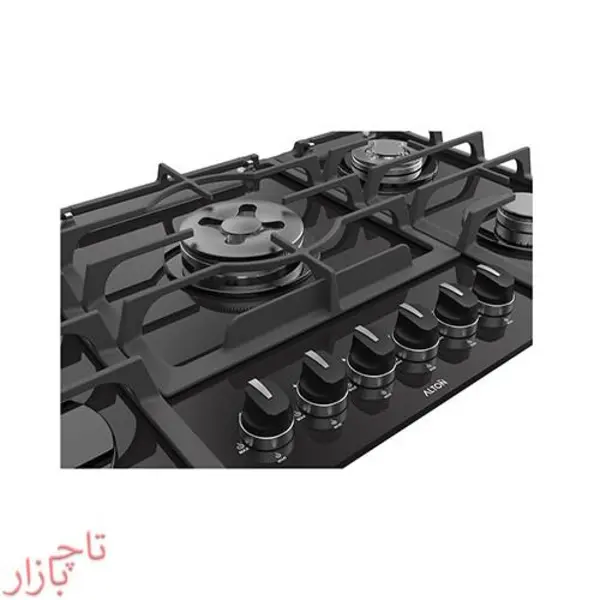گاز صفحه ای آلتون مدل G517 - 2