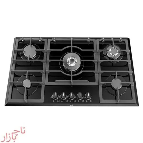 گاز رومیزی آلتون مدل G522