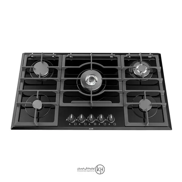 اجاق گاز توکار آلتون G522N - 4