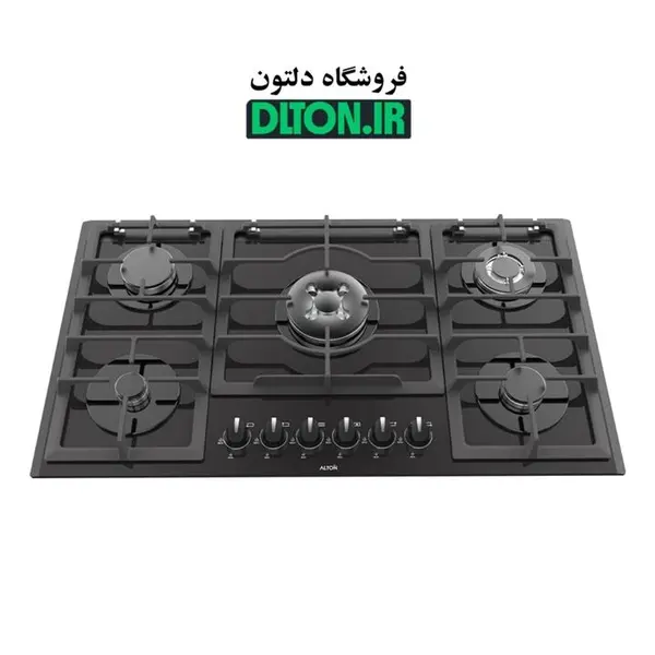 اجاق گاز توکار آلتون G522N - 3