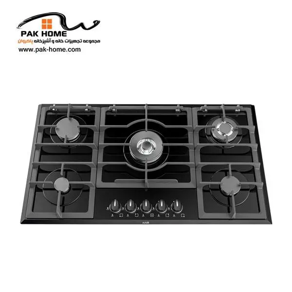 گاز صفحه ای آلتون G522N - 2