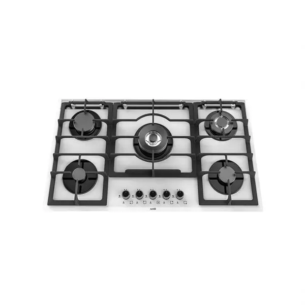 اجاق گاز صفحه ای آلتون مدل G525 - 2