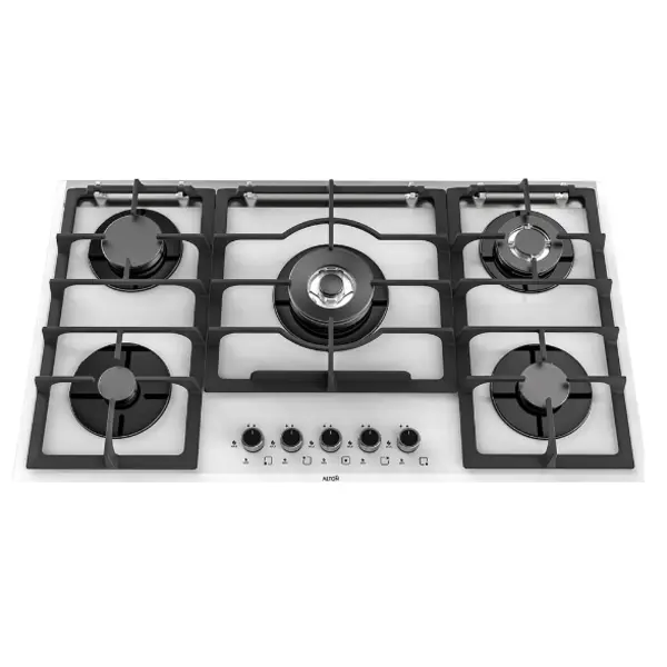 اجاق گاز توکار آلتون G525WN - 2