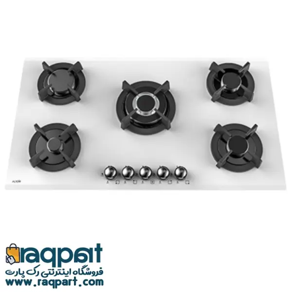 گاز صفحه ای آلتون مدل G527 - 3