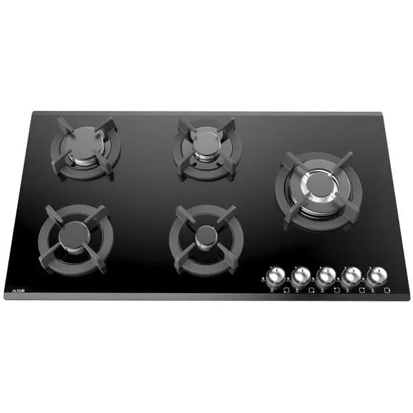 گاز صفحه ای آلتون مدل G528 - 3