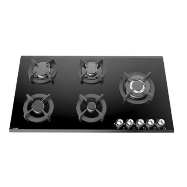 اجاق گاز رومیزی شیشه ای آلتون مدل G528N - 4