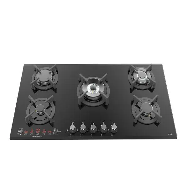گاز صفحه ای آلتون مدل G530D - 3