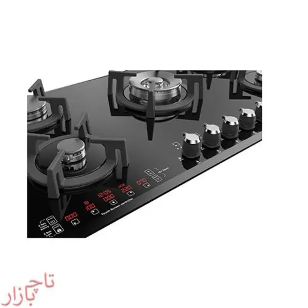 گاز صفحه ای آلتون مدل G530D - 2