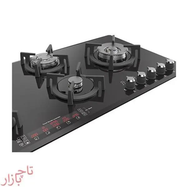 گاز صفحه ای آلتون مدل G532D - 2
