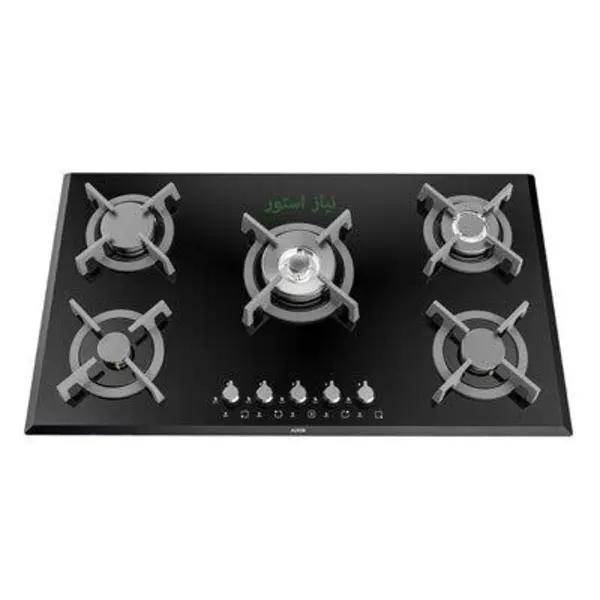 اجاق گاز صفحه ای توکار آلتون مدل G533 - 3