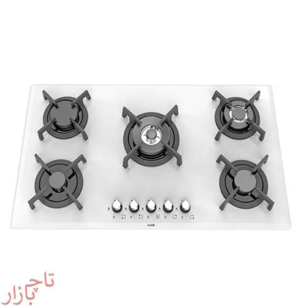 گاز صفحه ای آلتون مدل G533W - 2