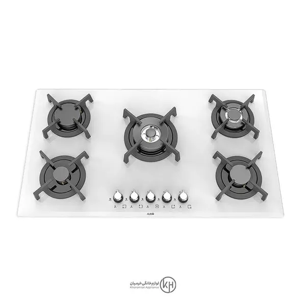 اجاق گاز توکار آلتون G533WN - 4