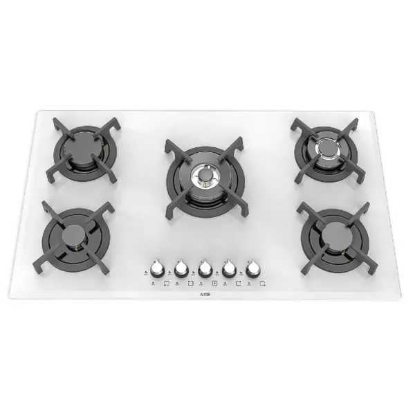 اجاق گاز توکار آلتون G533WN - 2
