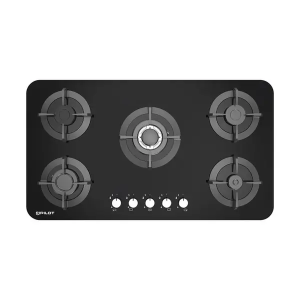 اجاق گاز صفحه ای پیلوت مدل G568