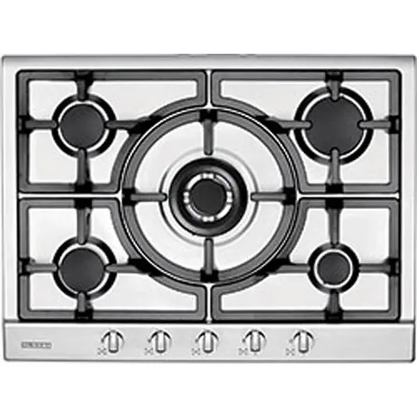 اجاق توکار استیل البرز G-5701s - 5