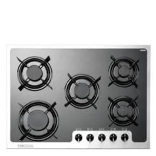 اجاق توکار استیل البرز G-5701s - 6
