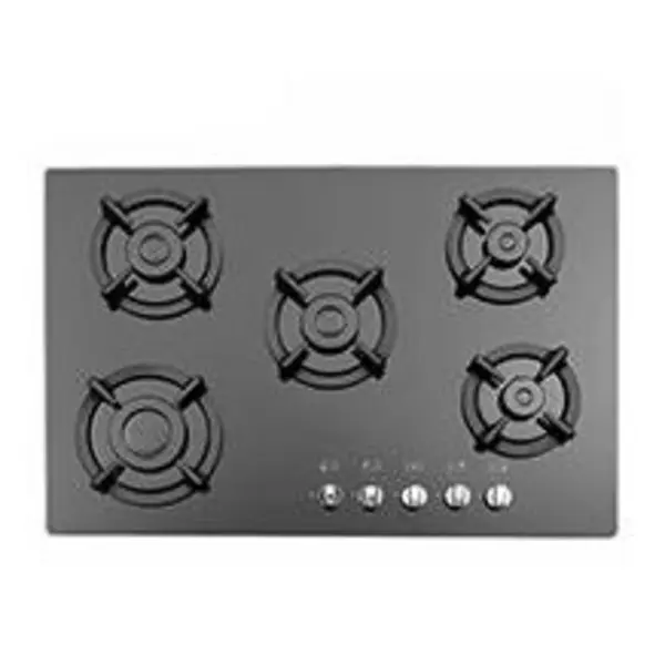 گاز رومیزی استیل البرز مدل G-5753i - 2