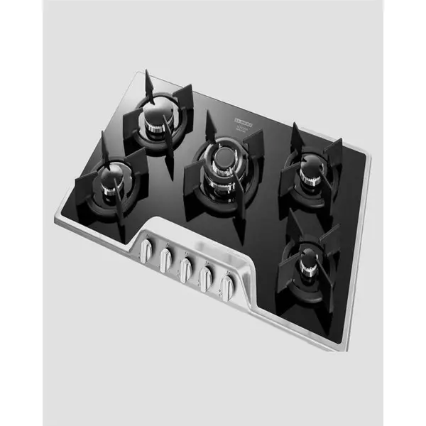 اجاق توکار استیل البرز G-5901s گاز توکاراستیل مدل G5901s - 3