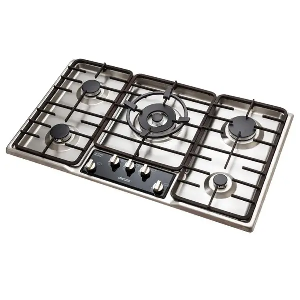 اجاق توکار استیل البرز G-5901s گاز توکاراستیل مدل G5901s - 4