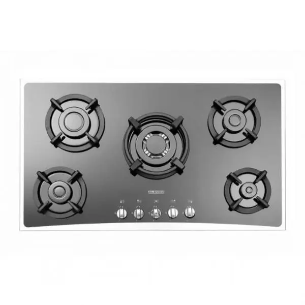 گاز رومیزی استیل البرز مدل G-5954Si - 2