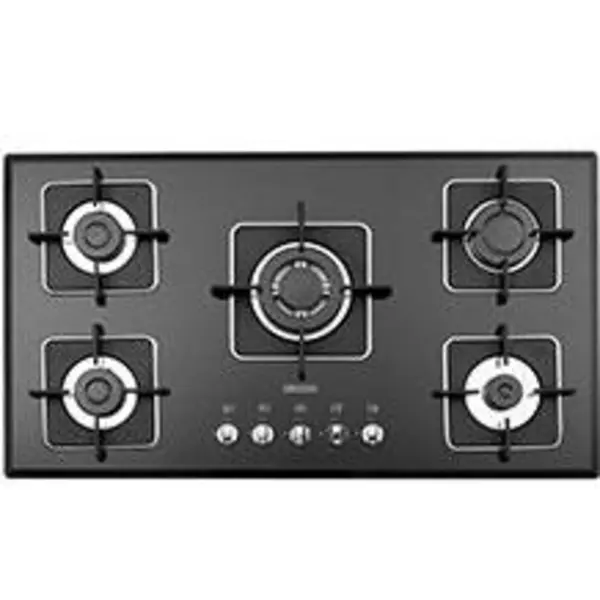 گاز رومیزی استیل البرز مدل G-5960i - 3