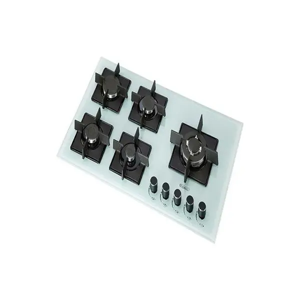 اجاق گاز شیشه ای میلان مدل G6 - 6