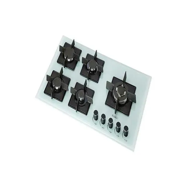 اجاق گاز شیشه ای میلان مدل G6 - 4