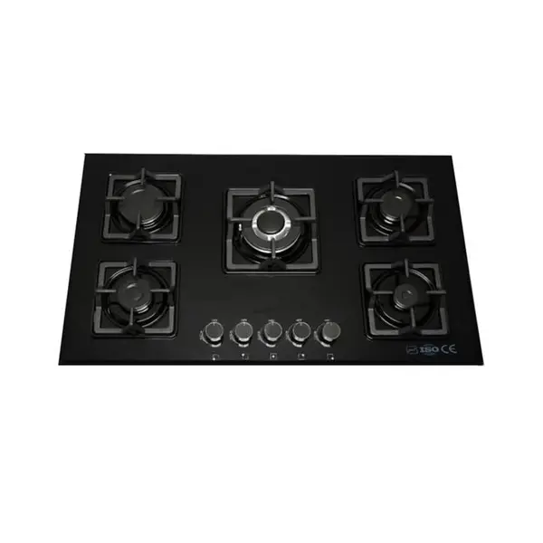 اجاق گازصفحه ای آذرلوکس مدل G 7 - 2