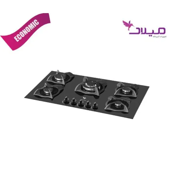 گاز میلان مدل G 94