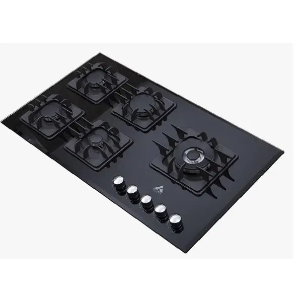 اجاق گاز صفحه ای الکس مدل GKD2045