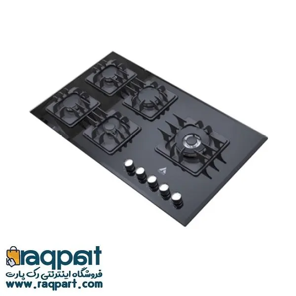 اجاق گاز صفحه ای الکس مدل GKD2045