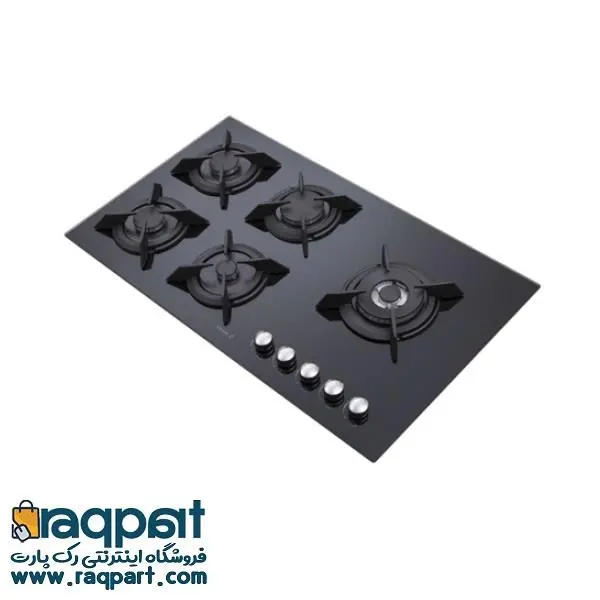 گاز صفحه شیشه GKD2065 الکس - 2