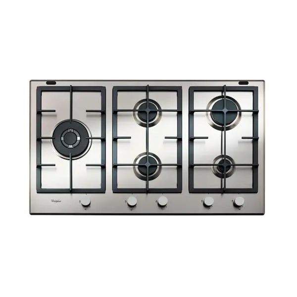 گاز صفحه ای ویرپول مدل GMA 9522/IX
