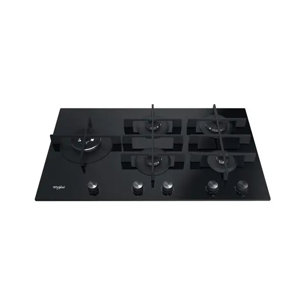 اجاق گاز صفحه ای ویرپول مدل GOWL928NB