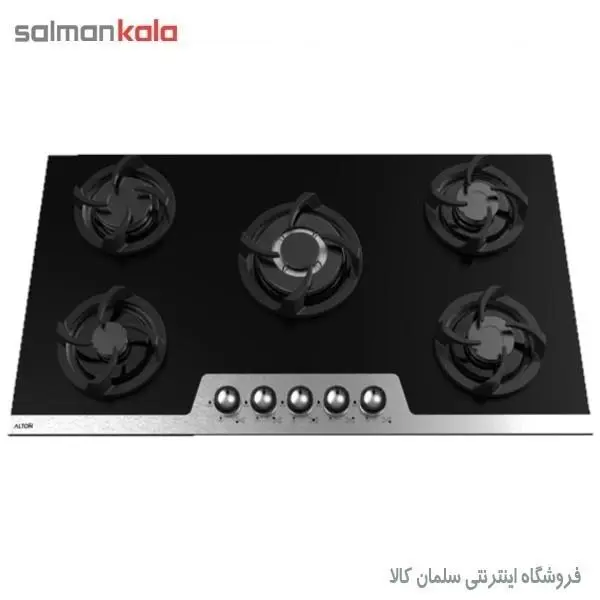 گاز شیشه ای التون مدل GS506 P - 4