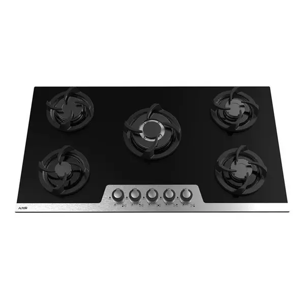 گاز شیشه ای التون مدل GS506 P - 6