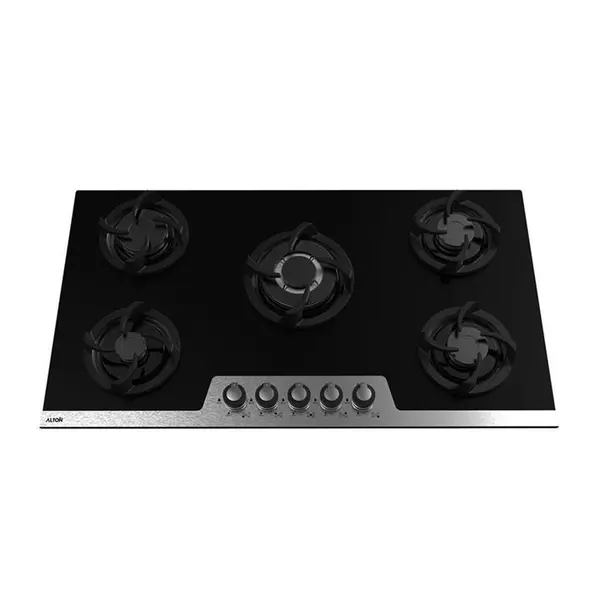 گاز شیشه ای التون مدل GS506 P - 5