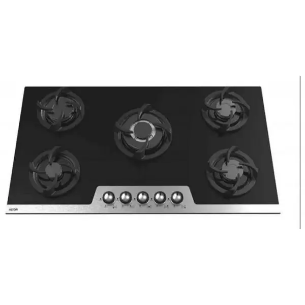 گاز شیشه ای التون مدل GS506 P - 3