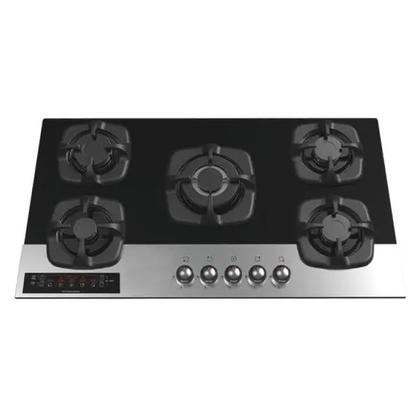 اجاق گاز صفحه ای آلتون مدل GS516D