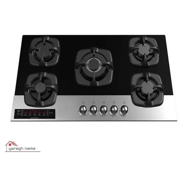 اجاق گاز صفحه ای آلتون مدل GS516D