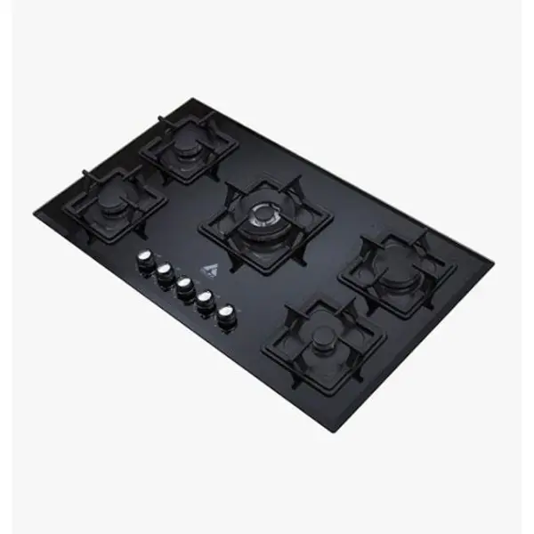 اجاق گاز صفحه ای الکس مدل GVD2215 - 2