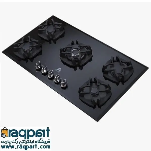 اجاق گاز صفحه ای الکس مدل GVD2235